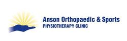 Anson Orthopaedic & Sports Physiotherapy Clinic
