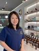 Jingyi ( Iris) Huang