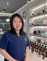 Jingyi ( Iris) Huang