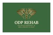 ODP Rehab Inc