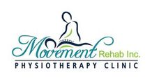 MOVEMENT REHAB INC