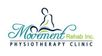 MOVEMENT REHAB INC