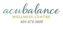 Acubalance Wellness Centre