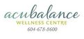 Acubalance Wellness Centre
