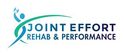 Joint Effort Rehab and Performance