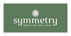 Symmetry BodyMind Wellness