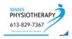 Senses Physiotherapy & Massage Clinic