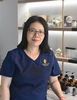 Bing Yu ( Judy Hannah) Zhu