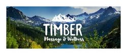Timber Massage & Wellness