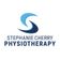 Stephanie Cherry Physiotherapy