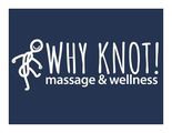 Why Knot! Massage & Wellness
