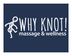 Why Knot! Massage & Wellness