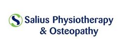 Salius Physiotherapy & Sports Injury Clinic.