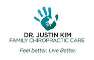 Dr. Justin Kim