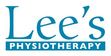 Lee's Physiotherapy