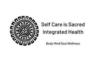 Self Care is Sacred