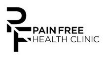 Pain Free Health Clinic: Pain Free Health- South Surrey