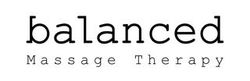 Balanced Massage Therapy