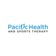 Pacific Health and Sports Therapy