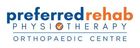 Preferred Rehab Physiotherapy -Orthopaedic Centre