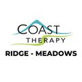 Coast Therapy: Coast Therapy Maple Ridge
