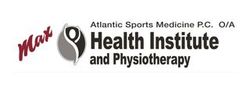 Max Health Institute & Physiotherapy: Currie Center Clinic