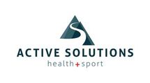 Active Solutions Health + Sport: Active Solutions Health and Sport -341 1st Ave