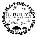 Intuitive Touch Massage by Billie Jean