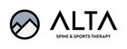 ALTA Spine & Sports Therapy