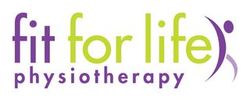 Fit for Life Physiotherapy
