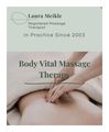 Body Vital Massage Therapy