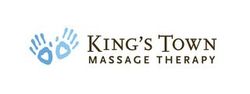 King's Town Massage Therapy & Wellness: Central Location-PRINCESS STREET