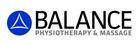 Balance Physiotherapy & Massage