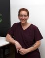 Laurie Litchfield