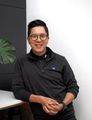 Aaron Wong