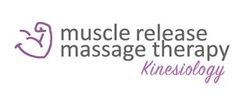 Muscle Release Massage: MRMT South Edmonton Location