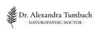 Dr. Alexandra Tumbach, ND