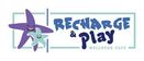 Recharge & Play Wellness Café