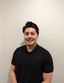 Joshua Sarmiento