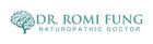 Dr. Romi Fung, Naturopathic Doctor