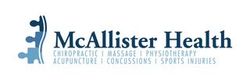 McAllister Health
