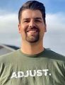 Dr. Alex Oglesby