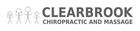 Clearbrook Chiropractic and Massage Clinic Inc.