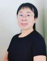 Christine (Qin) Yang