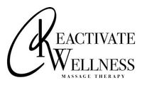 Reactivate Wellness