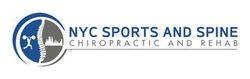 NYC Sports and Spine