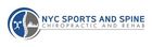 NYC Sports and Spine