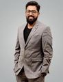 Jobin Charuvilla