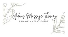 Adams Massage Therapy and Wellness Centre
