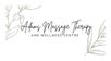 Adams Massage Therapy and Wellness Centre